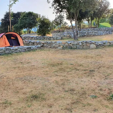 Mercone Campsite